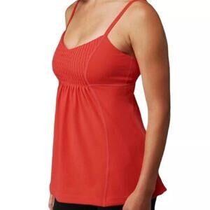 Lululemon Dance Fouette Tank Top